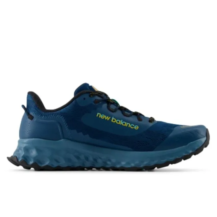 New New Balance Fresh Foam Garoé Blauw