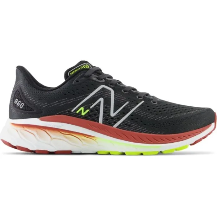 Discount New Balance Fresh Foam X 860 v13 Zwart