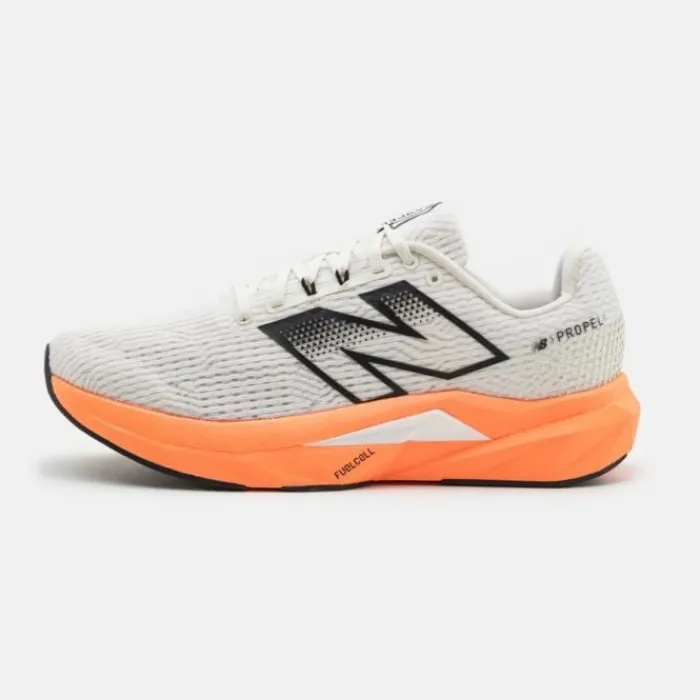 Online New Balance FuelCell Propel v5 Wit
