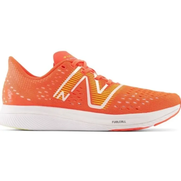 Best New Balance FuelCell SuperComp Pacer Rood