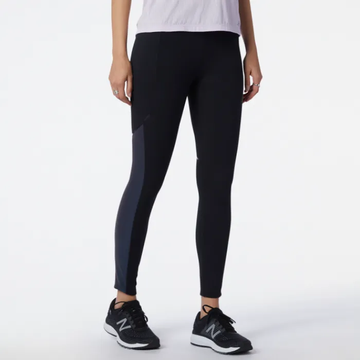 Cheap New Balance PMV Shutter Speed Tight Zwart