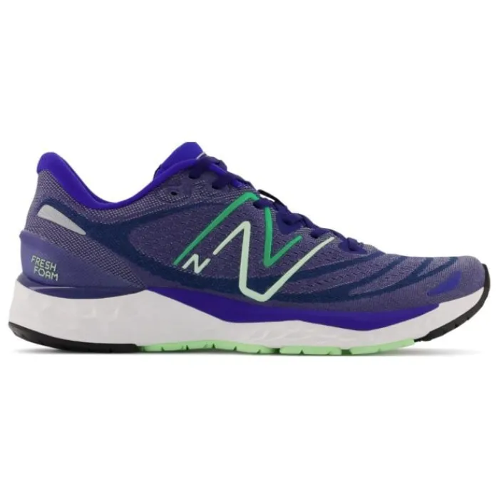 Best Sale New Balance Solvi V4 Blauw