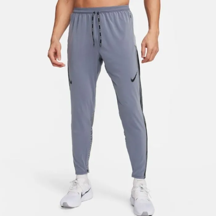 Online Nike Dri-FIT Advanced Aeroswift Pants Grijs