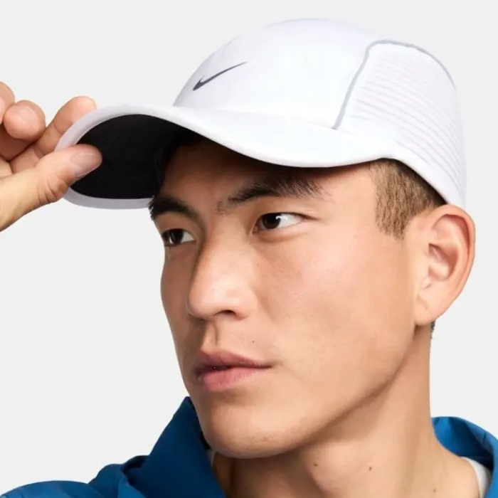 Hot Nike Dri-Fit Advanced Fly AeroBill AeroAdapt Cap Wit