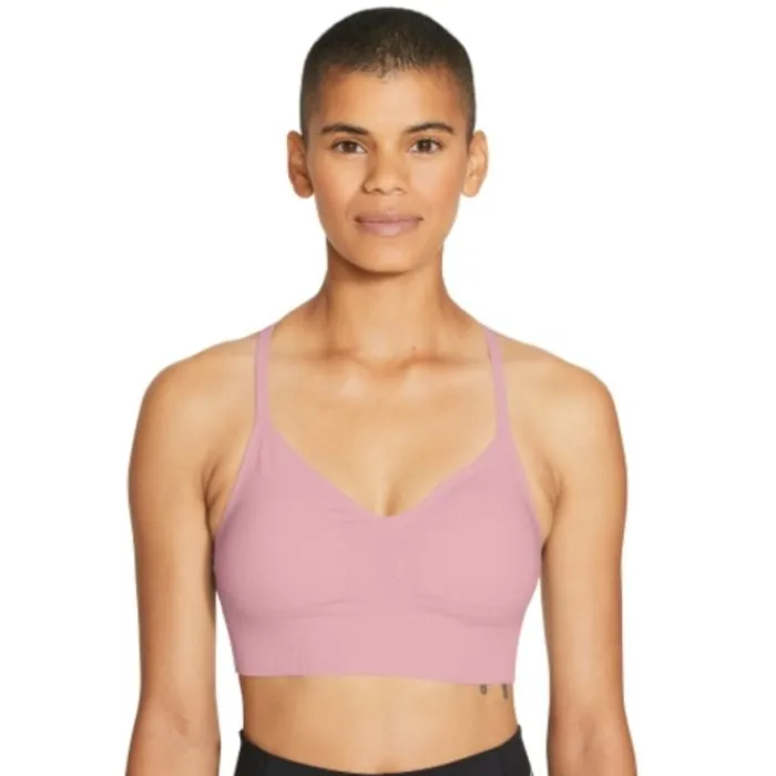 Clearance Nike Dri-Fit Indy Bra