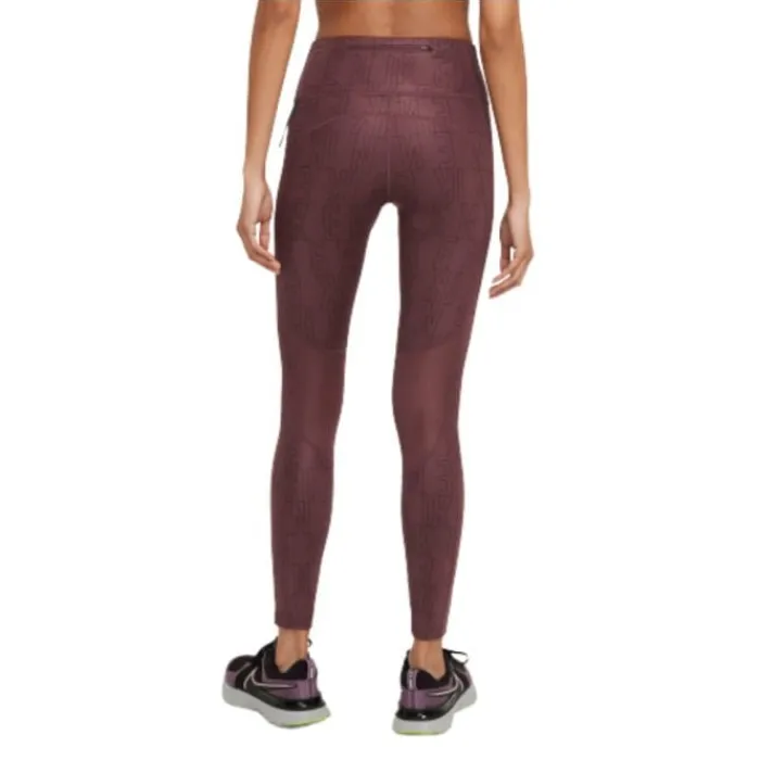 Flash Sale Nike Dri-Fit Run Division Fast Tight Rood