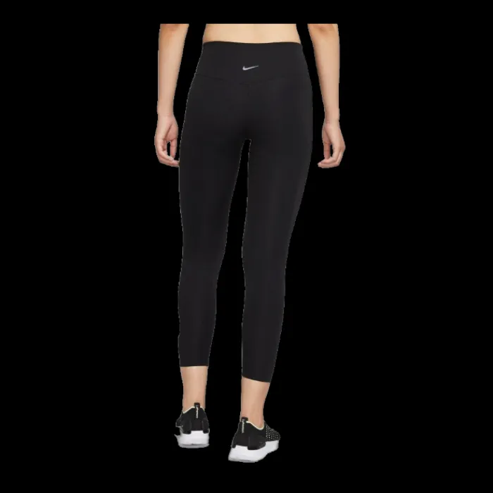 Discount Nike Dri-Fit Swoosh Run 7/8 Tight