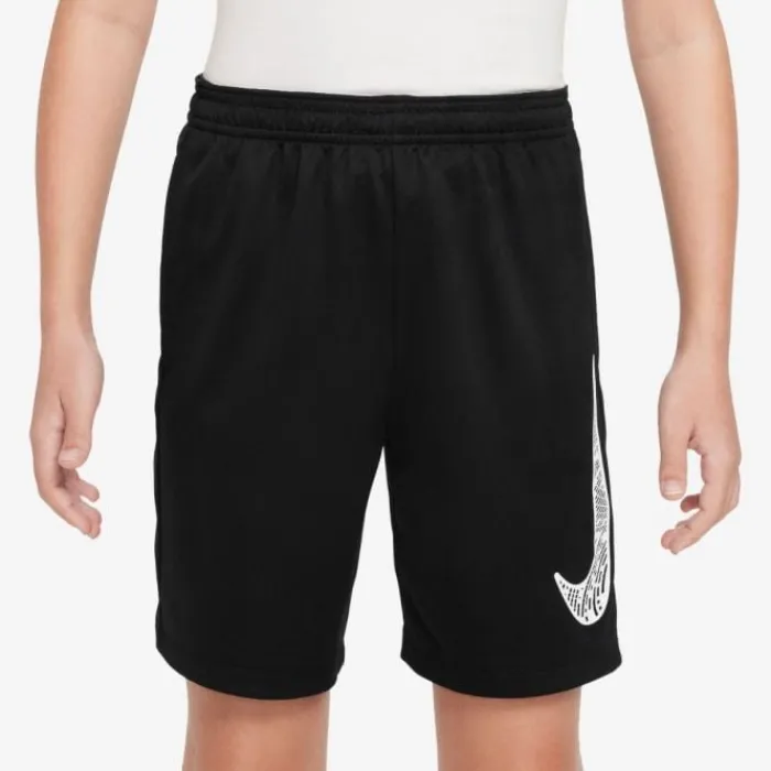 Cheap Nike Dri-FIT Trophy23 Shorts GX Zwart