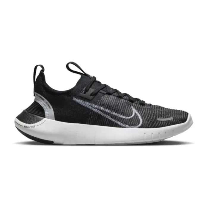 New Nike Free RN NN Zwart