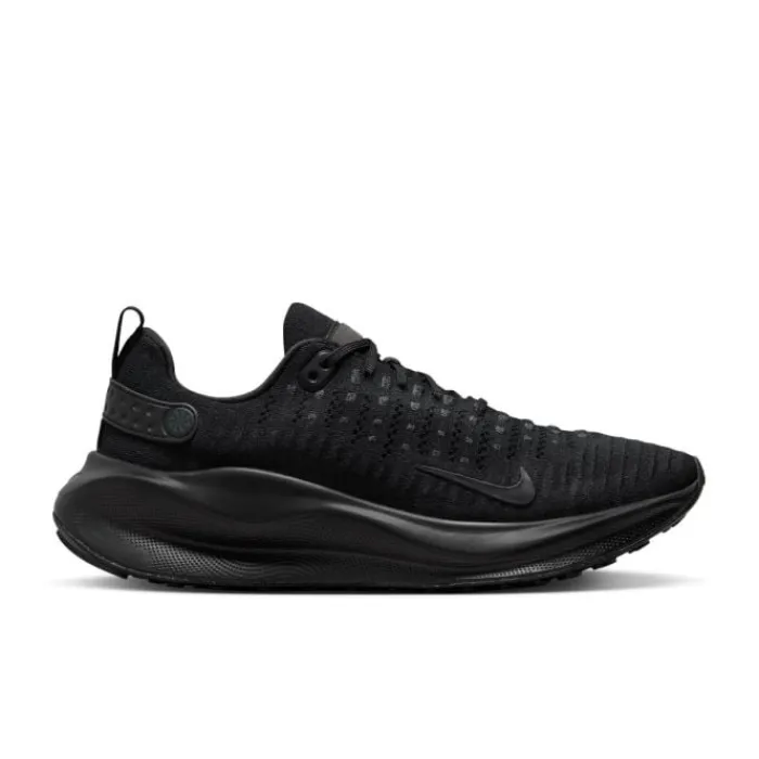 Fashion Nike InfinityRN 4 Zwart