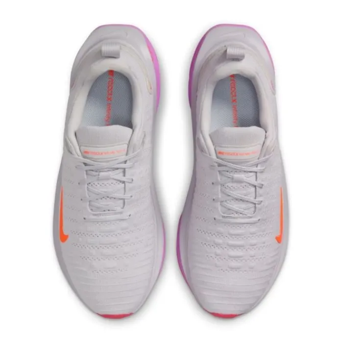 Clearance Nike InfinityRN 4 Grijs