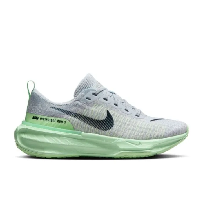 New Nike Invincible 3 Groen