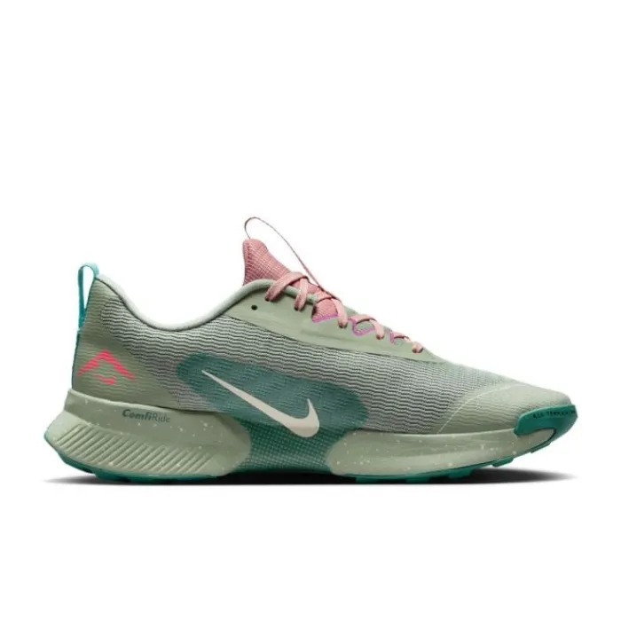 Flash Sale Nike Juniper Trail 3 Groen
