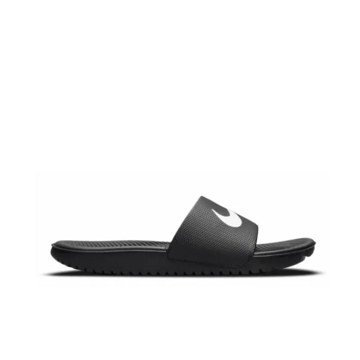 Best Sale Nike Kawa Zwart