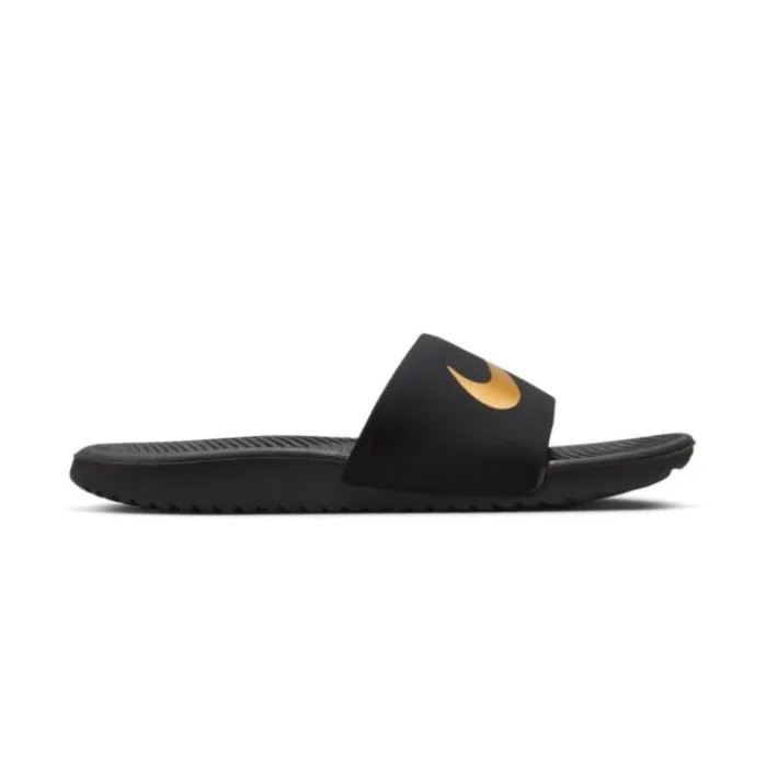 Clearance Nike Kawa Zwart