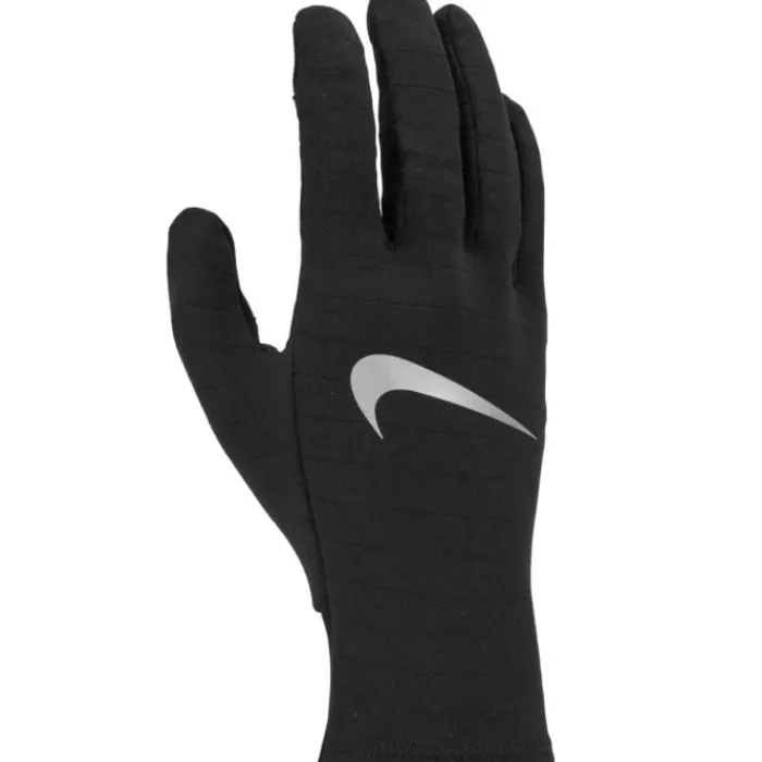 Store Nike Men's Therma-FIT Gloves Zwart
