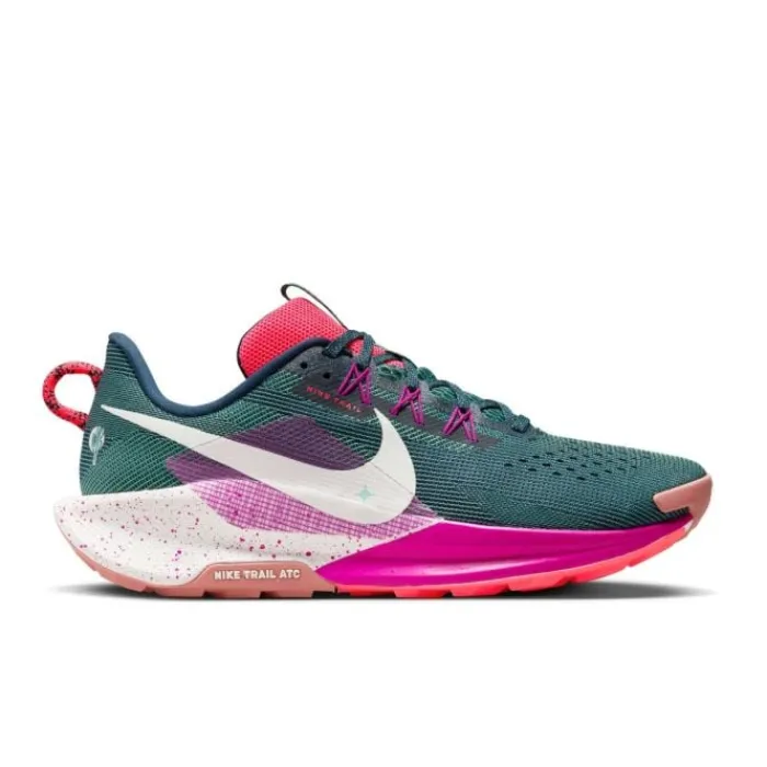Online Nike Pegasus Trail 5 Groen