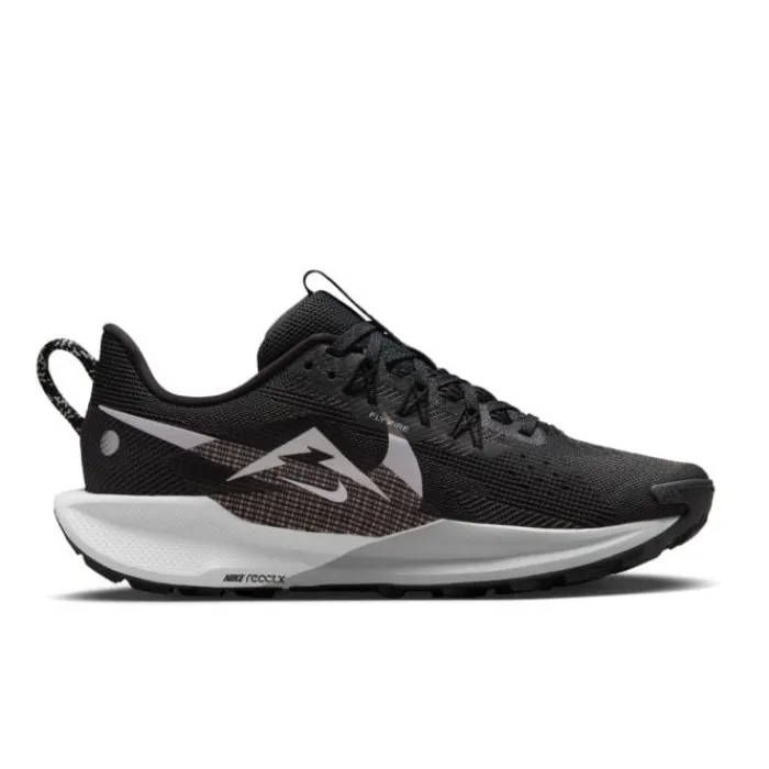 New Nike Pegasus Trail 5 Zwart
