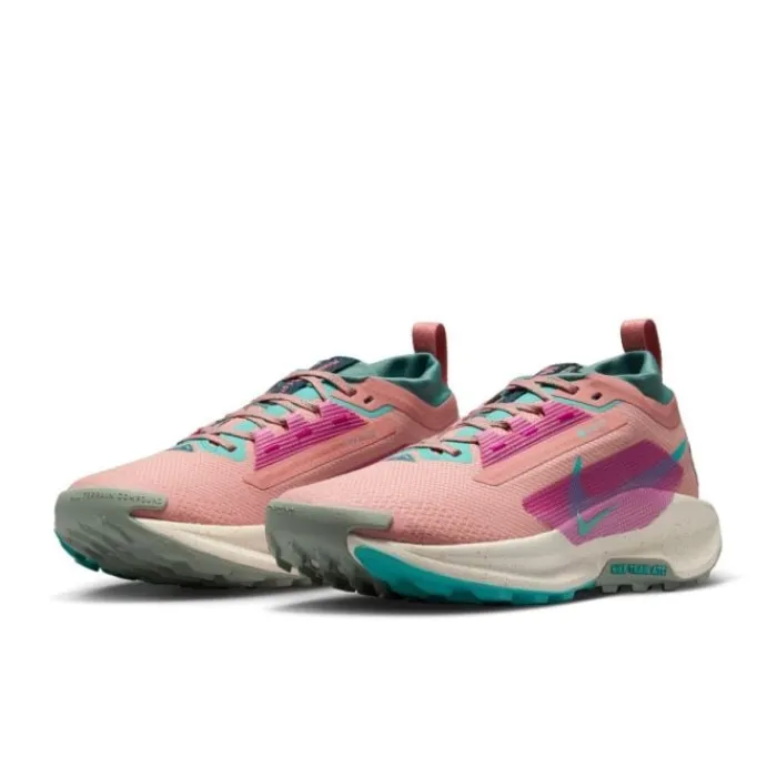Best Sale Nike Pegasus Trail 5 Gore-Tex Purper