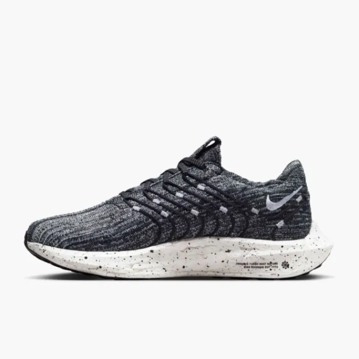 Outlet Nike Pegasus Turbo Zwart