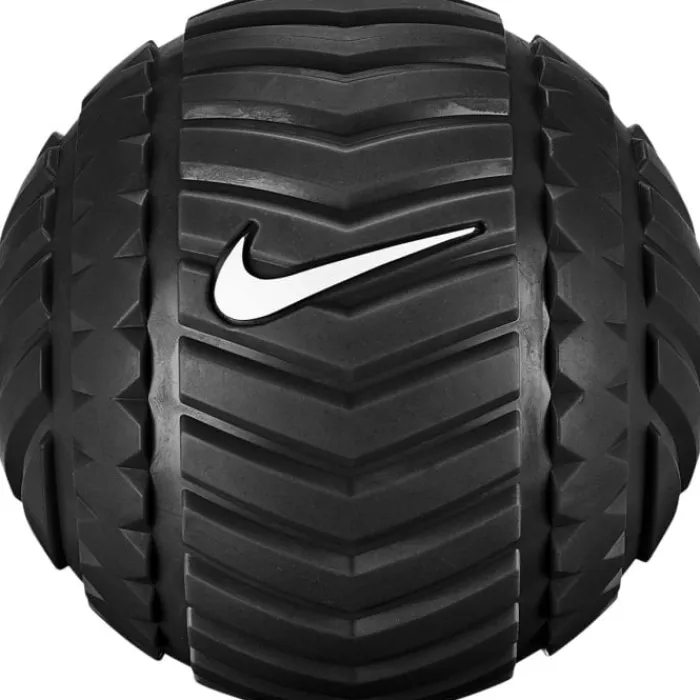 Shop Nike Recovery Ball Zwart