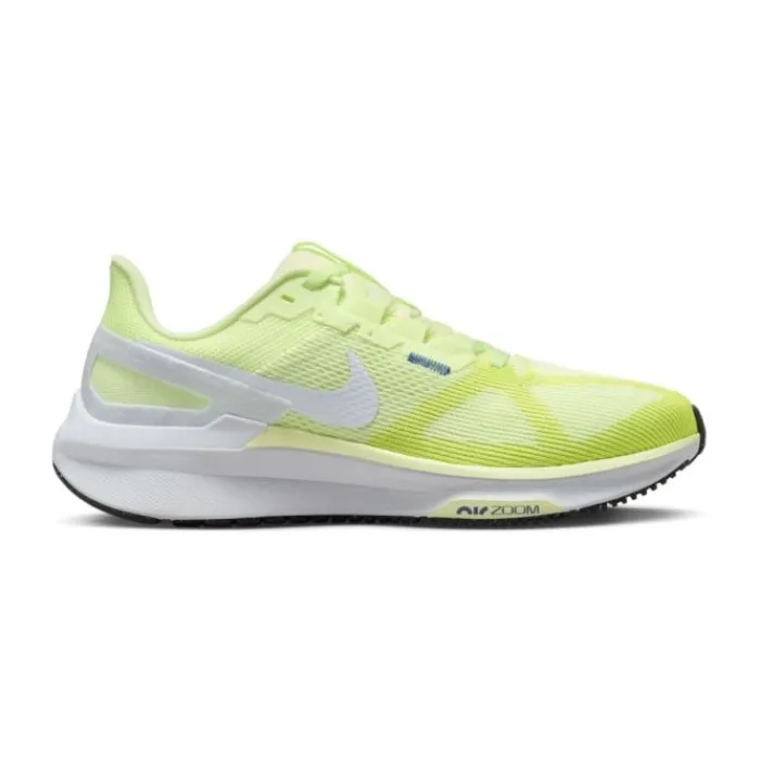 Online Nike Structure 25 Groen