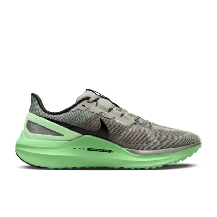 Best Sale Nike Structure 25 Groen