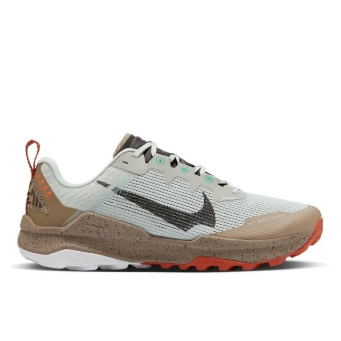 Sale Nike Wildhorse 8 Blauw