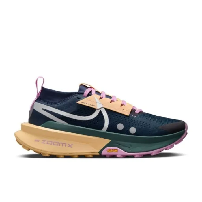 Best Nike Zegama 2 Blauw