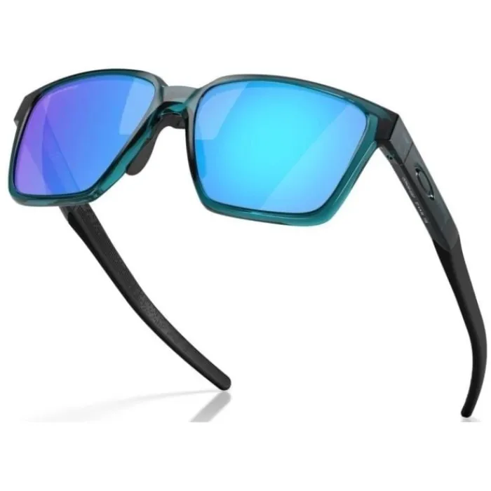 Best Oakley Actuator SQ (Prizm Sapphire) Zwart