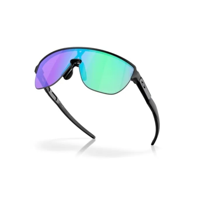 Fashion Oakley Corridor Matte Black Ink (Prizm Golf) Zwart