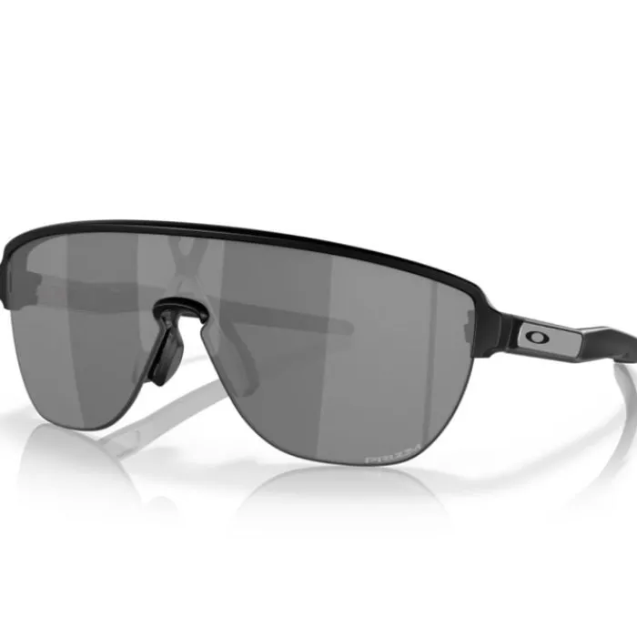 Outlet Oakley Corridor (Prizm Black) Zwart