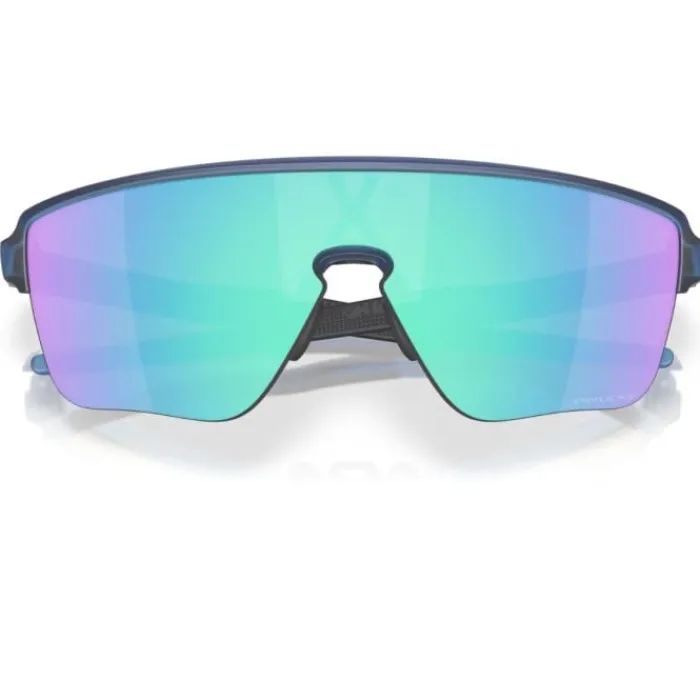 Outlet Oakley Corridor SQ (Prizm Sapphire) Blauw