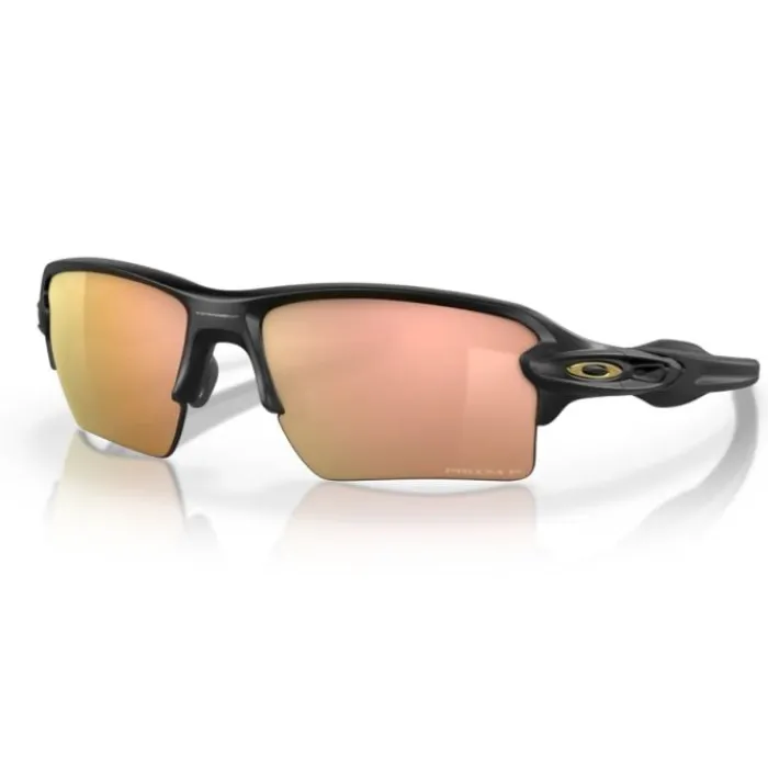Outlet Oakley Flak 2.0 XL (Prizm Polarized) Zwart