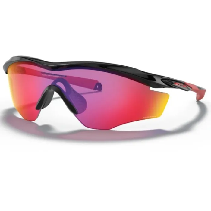 Best Oakley M2 Frame XL (Prizm Road) Rood