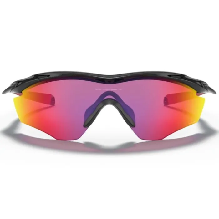 Best Oakley M2 Frame XL (Prizm Road) Rood