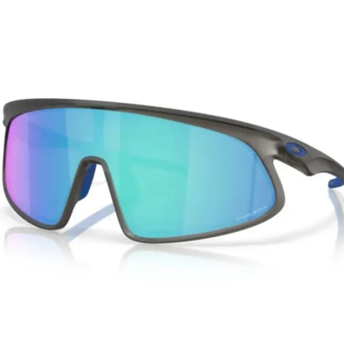 Outlet Oakley RSLV (Prizm Sapphire) Grijs