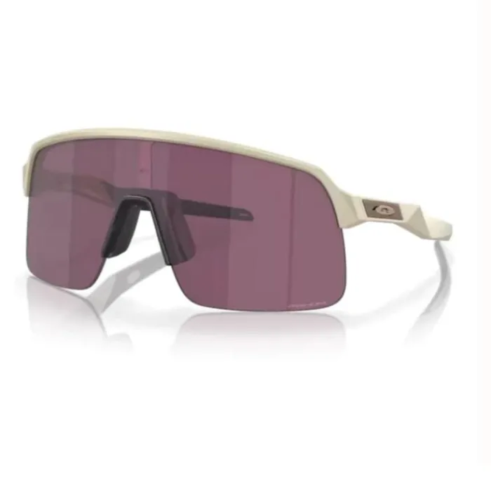 Flash Sale Oakley Sutro Lite Matte Sand (Prizm Road Black) Wit