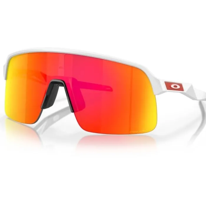 Best Sale Oakley Sutro Lite (Prizm Ruby) Wit