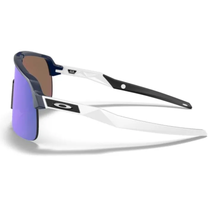 Cheap Oakley Sutro Lite (Prizm Violet) Blauw