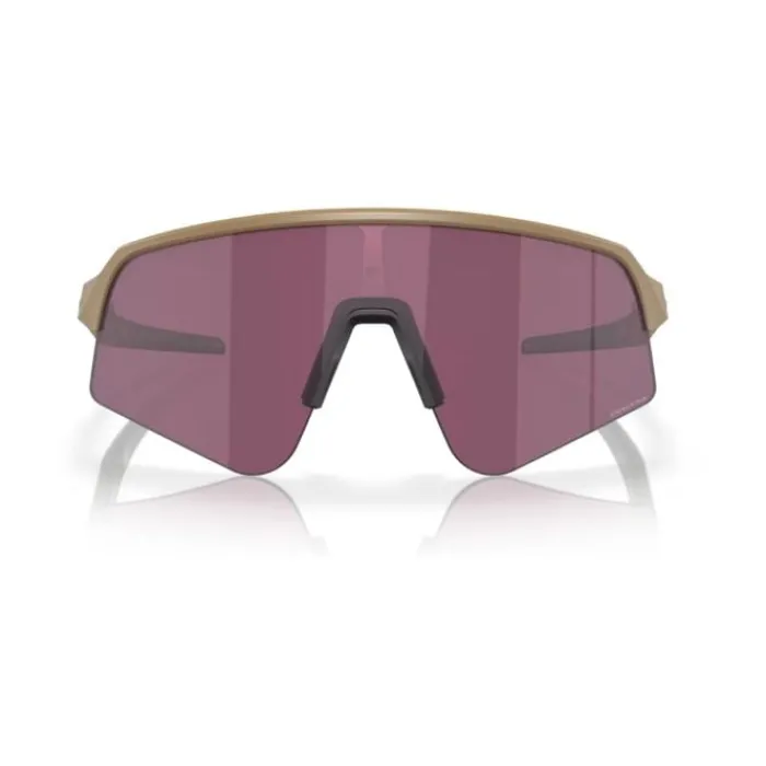 Discount Oakley Sutro Lite Sweep Matte Terrain Tan (Prizm Road Black) Bruin