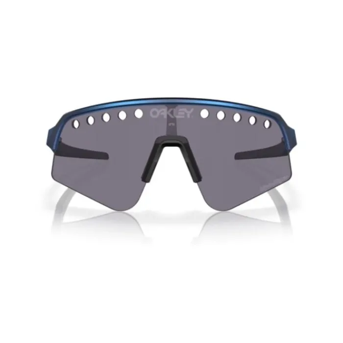 Clearance Oakley Sutro Lite Sweep (Prizm Grey) Blauw