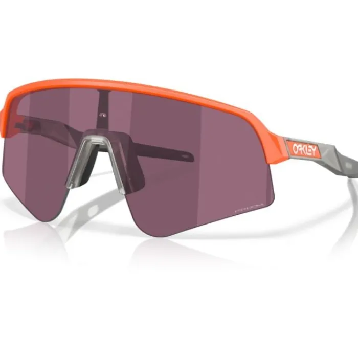 Discount Oakley Sutro Lite Sweep (Prizm Road Black) Oranje