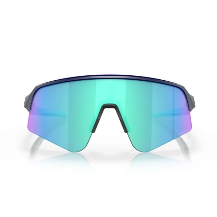 Online Oakley Sutro Lite Sweep (Prizm Sapphire) Blauw