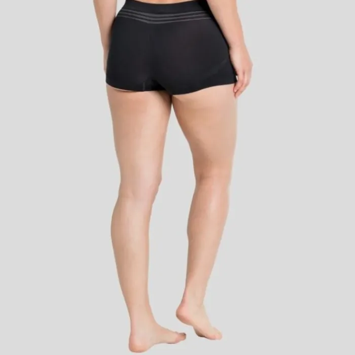 Hot Odlo Performance Light Panty Zwart