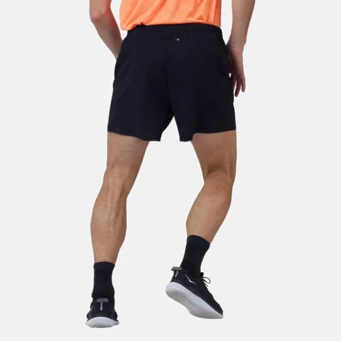 Store Odlo Shorts Zeroweight 5IN Zwart