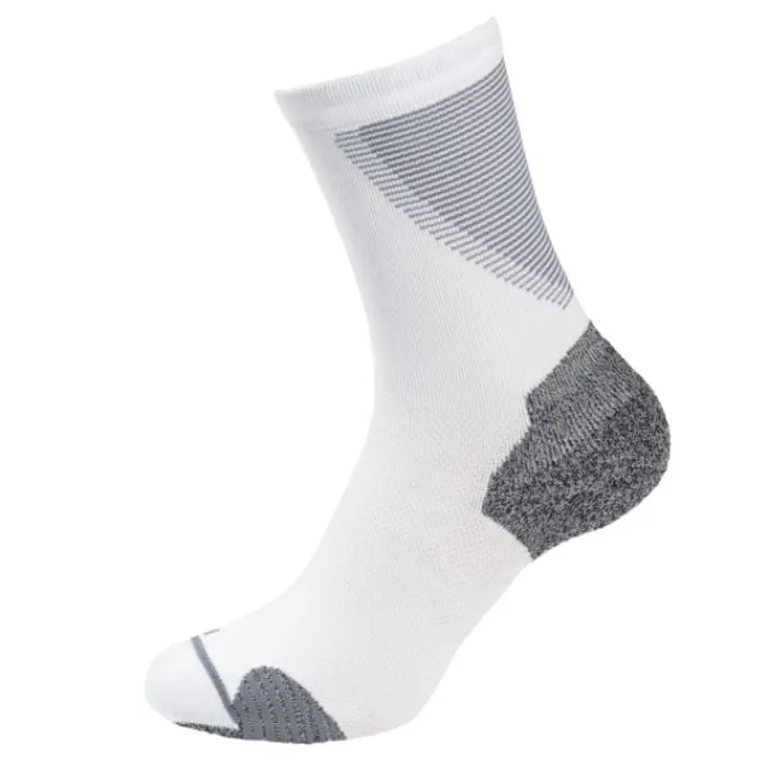 Best Odlo Socks Crew Ceramicool Wit