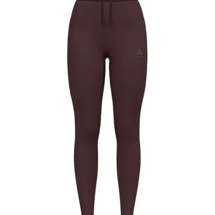 Clearance Odlo Tights Essential Warm Violet