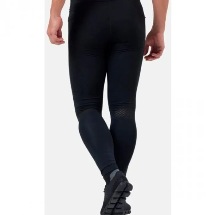 Cheap Odlo Tights Zeroweight Zwart