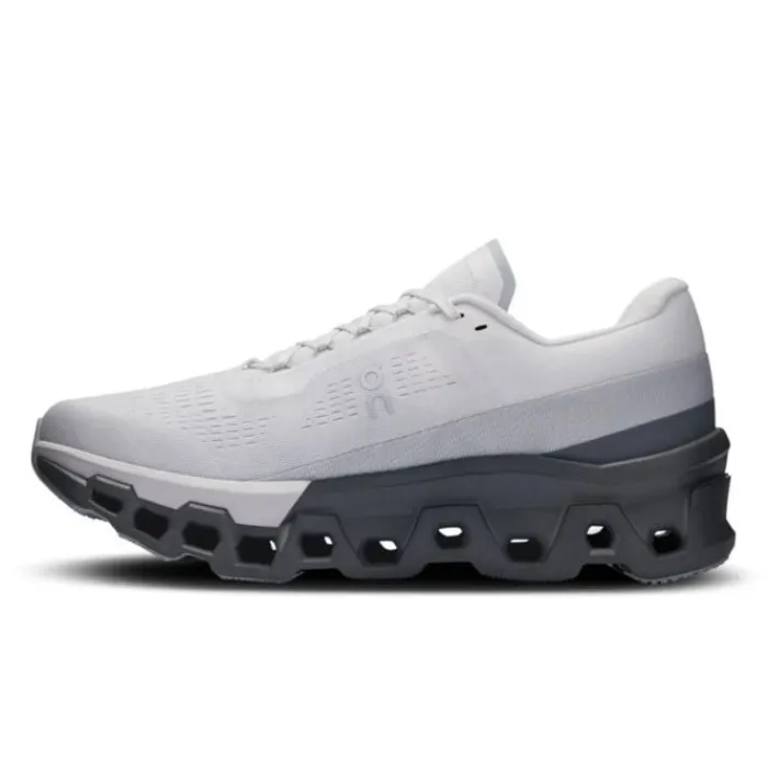Fashion On Cloudmster 2 Grijs